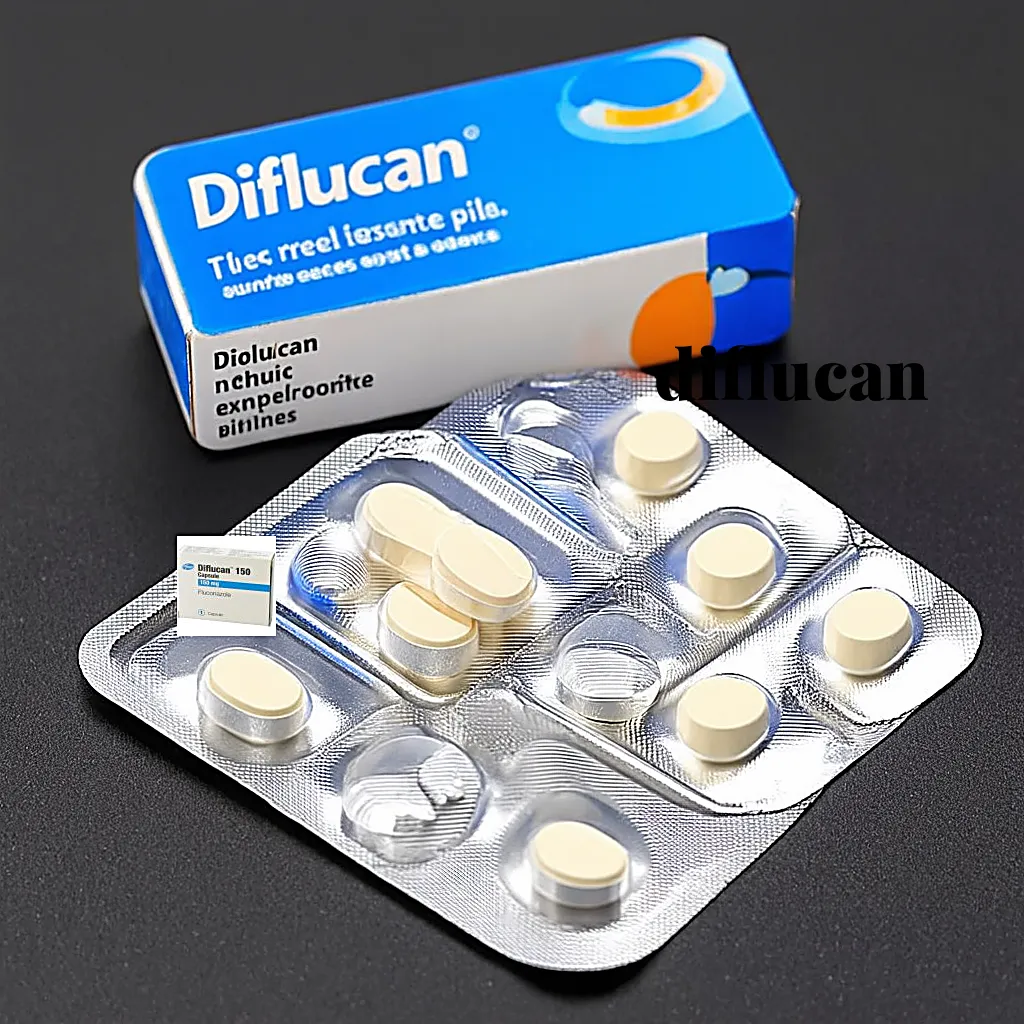 Diflucan 100 precio